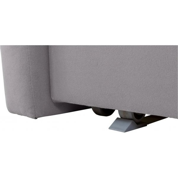 Bunio Schlafsofa - Grau Bunio Schlafsofa - Grau