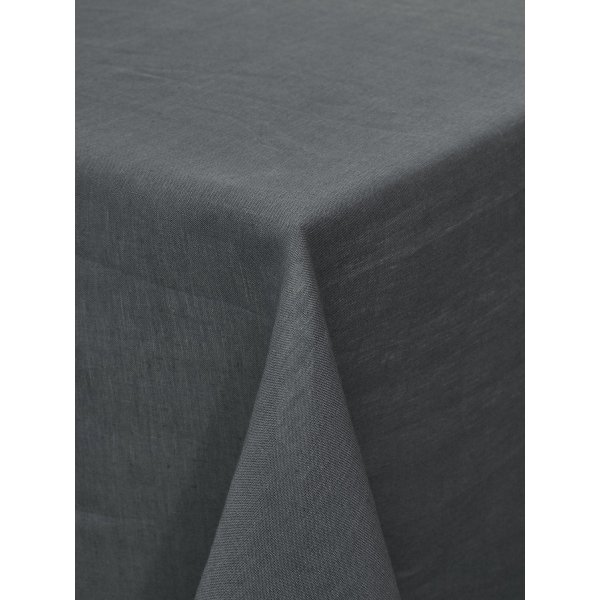 Ingrid Leinwand 140 x 250 cm - Grau Ingrid Leinwand 140 x 250 cm - Grau