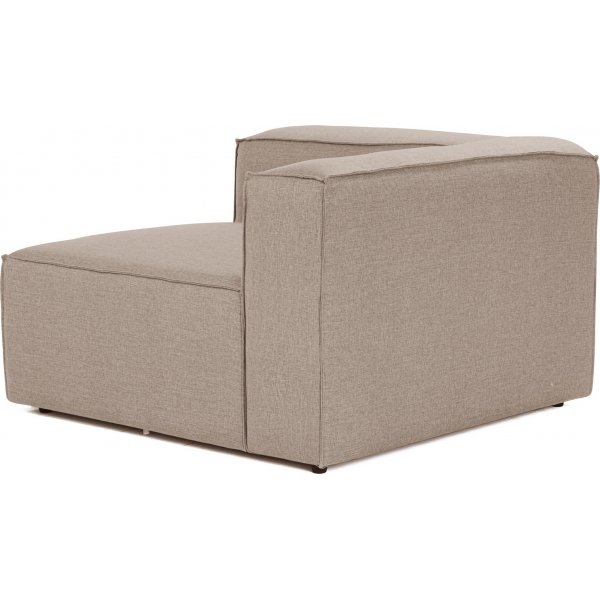 Fora-Eckmodul rechts - Braun Fora-Eckmodul rechts - Braun