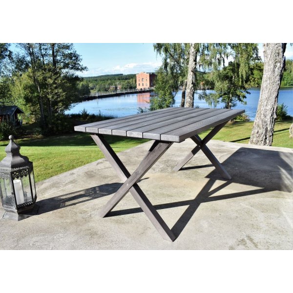 Scottsdale Esstisch 150 cm -�Shabby Chic