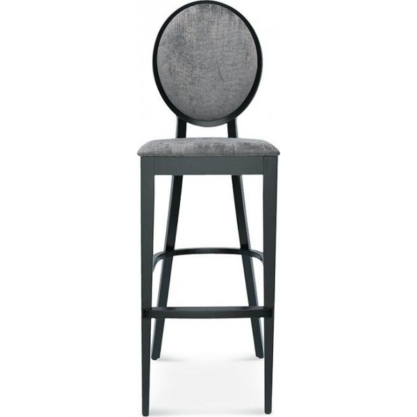 Diana Barhocker - Optionale Farbe von Polsterung und Gestell