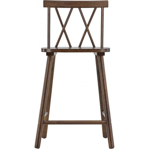 Mollstrm Barhocker - Mocca