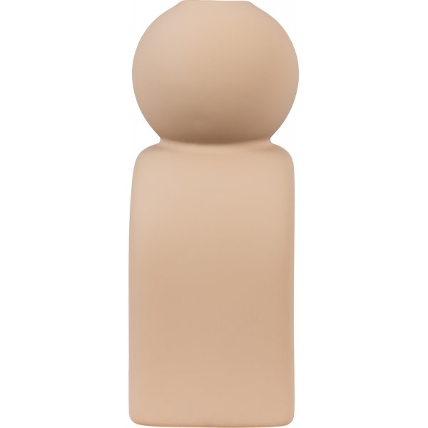 House Nordic Kerzenhalter 7 Braun House Nordic Kerzenhalter 7 Braun