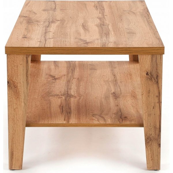 Harper Couchtisch 110 cm - Wotan Eiche