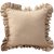 Firefly-Kissenbezug 43 x 43 cm - Beige