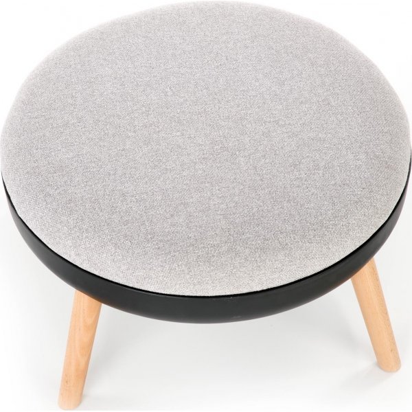 Hahn-Fuhocker - Grau