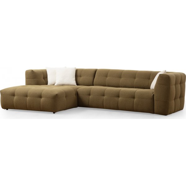 Cady-Diwansofa - Khaki