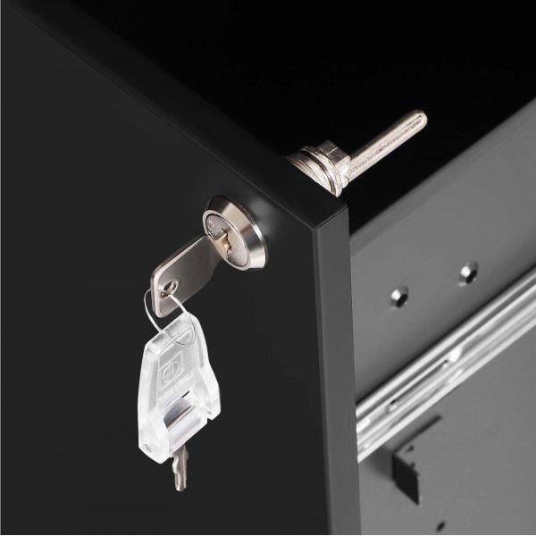 Centurion Box Hurts - Schwarz Centurion Box Hurts - Schwarz