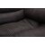 Kensington Manual 3-Sitzer-Sofa - Grau