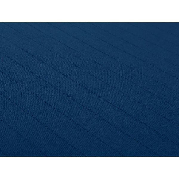 Sigma 3er Schlafsofa - Blau