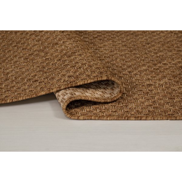 Pampero Flachgewebeteppich Nature Pampero Flachgewebeteppich Nature