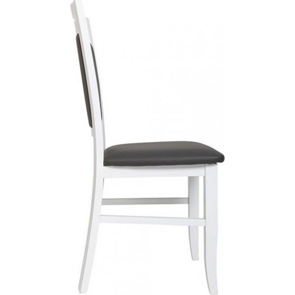 Liza Esszimmerstuhl - Grau Liza Esszimmerstuhl - Grau