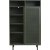 Schraubstockschrank H140 cm - Grn