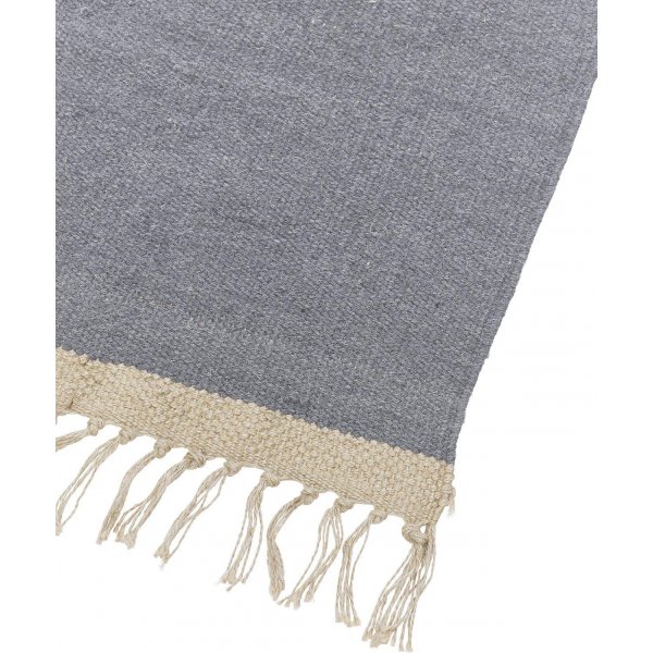 Ian Wollteppich - Denim