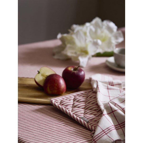 Kitty Topflappen 22 x 22 cm - Rot Kitty Topflappen 22 x 22 cm - Rot