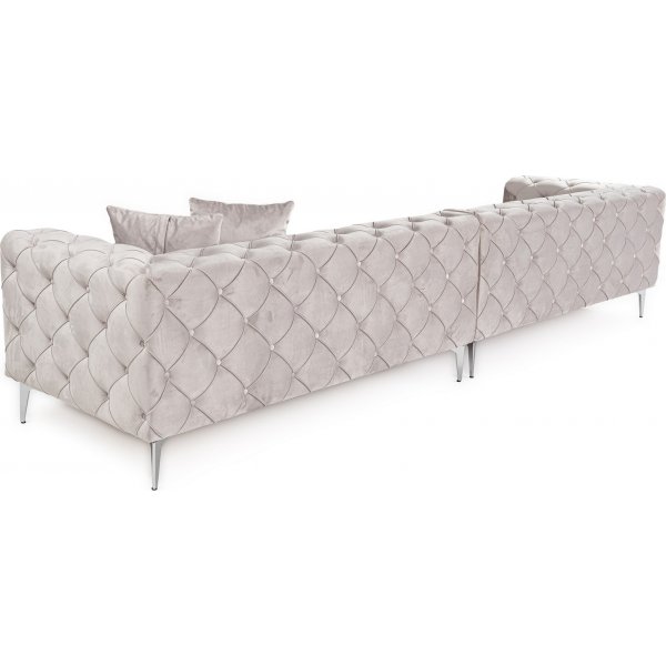 Sofa Como - 344 cm