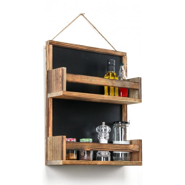 Spico Wandregal - Natur