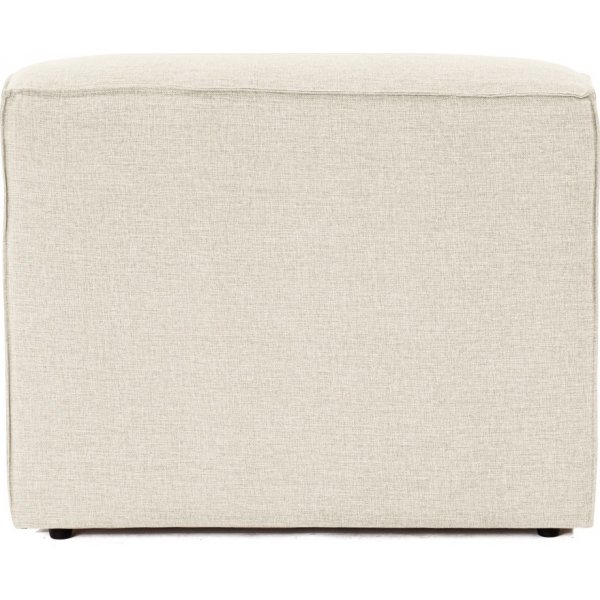 Buhara 3-Sitzer-Sofa - Hellgrau