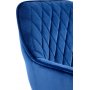 Pelican Barhocker 103 - Blau