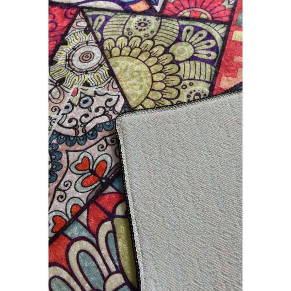 Multi-Teppich Multi-Teppich