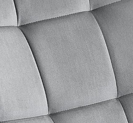 Ingeborg Sessel - Grau/Schwarz Ingeborg Sessel - Grau/Schwarz