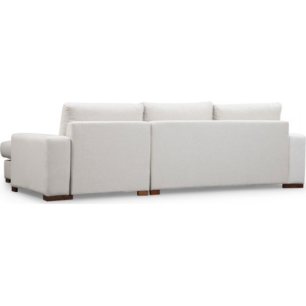 Langes Diwansofa - Beige