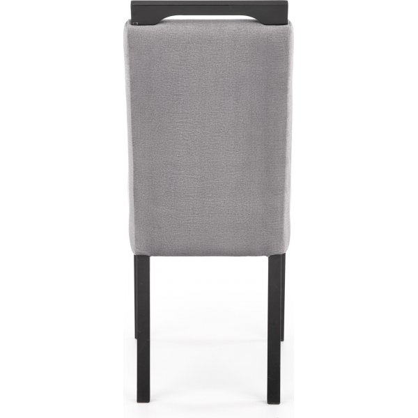 Elliott Esszimmerstuhl - Grau Elliott Esszimmerstuhl - Grau