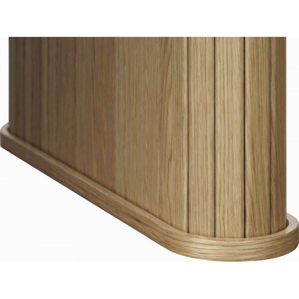 Mood Esstisch aus geölter Eiche 190x100 cm Mood Esstisch aus geölter Eiche 190x100 cm