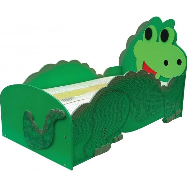 Dino-Kinderbett - Jede Gre!