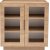 Lody Sideboard 80 cm - Holz