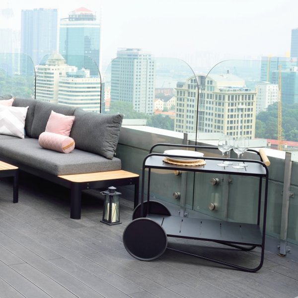 Lifestyle Gartenportale