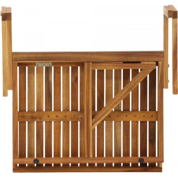 Marion Balkontisch - Natur Marion Balkontisch - Natur