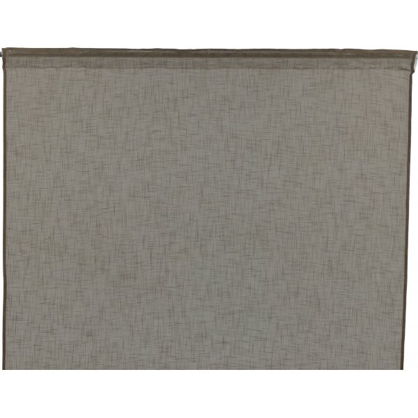 Nebliger Vorhang - Braun Nebliger Vorhang - Braun