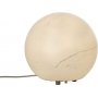 Moon Tischlampe - Wei