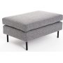 Modulares Sofa Mino - Grau