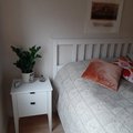 Kundenbild Sunderland Nachttisch - Weiß