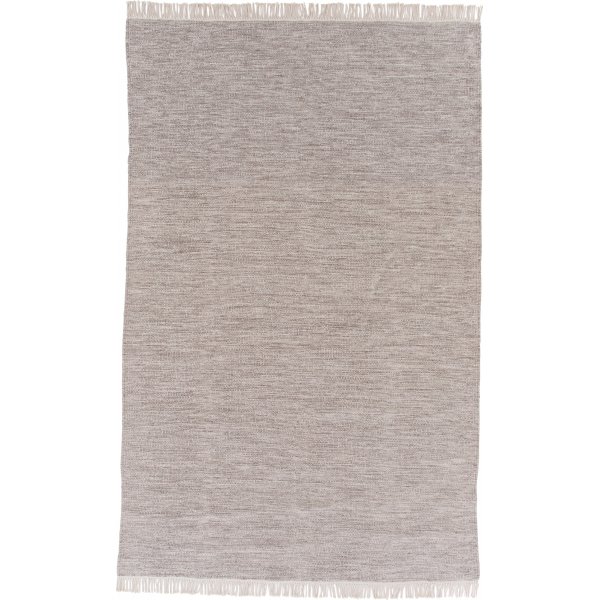 Wollteppich Miley - Beige Wollteppich Miley - Beige