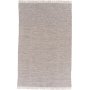 Miley Wollteppich - Beige