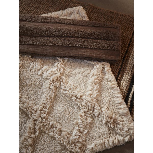 Ravi-Teppich - Offwhite Ravi-Teppich - Offwhite