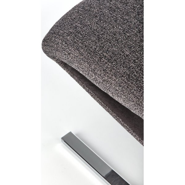 Cadeira Esszimmerstuhl 441 - Grau Cadeira Esszimmerstuhl 441 - Grau