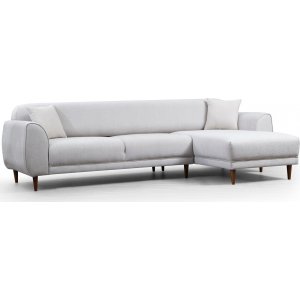 Bild Diwansofa - Beige