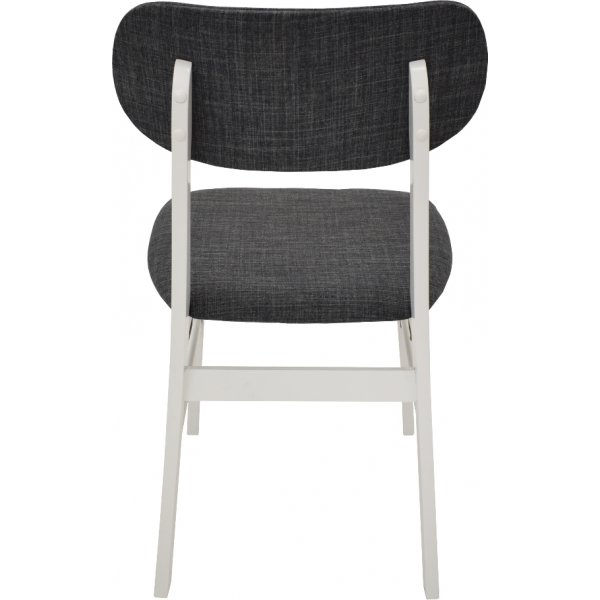 Manor Sarek Esszimmerstuhl - Dunkelgrau Manor Sarek Esszimmerstuhl - Dunkelgrau