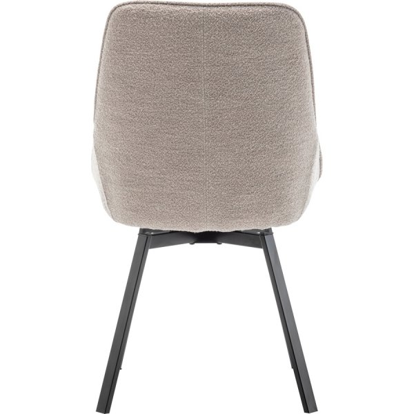 Micke Esszimmerstuhl - Beige