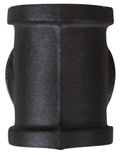 Cartier Weinhalter (Wandmontage) - Schwarzes Metall Cartier Weinhalter (Wandmontage) - Schwarzes Metall