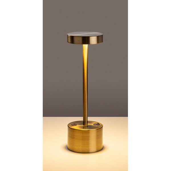 Kay Tischlampe - Vintage