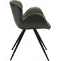 Gaia Sessel - Vintage grn