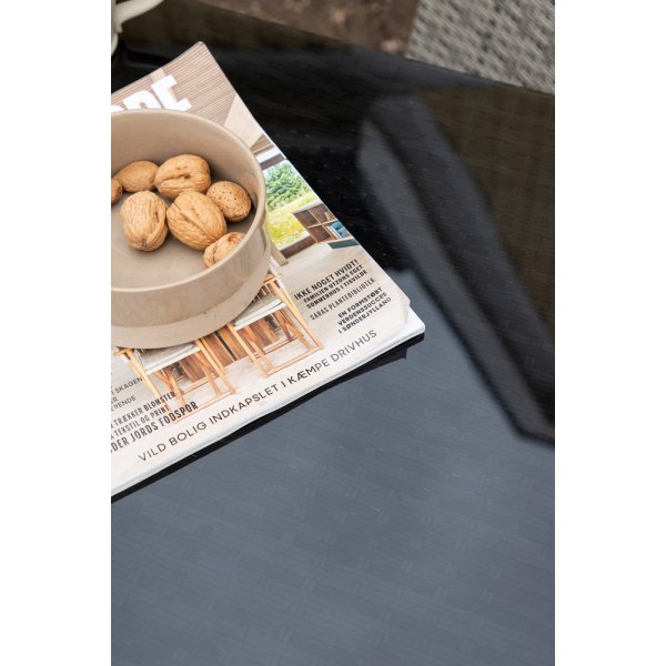 Alo Stehtisch - Grau