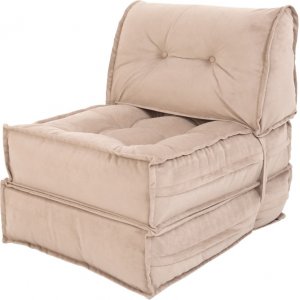 Faldi Schlafsofa - Beige