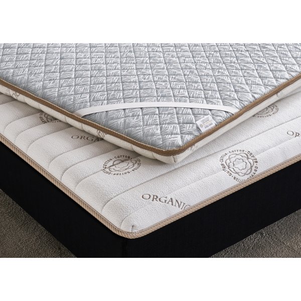 Naturlatexmatratze Naturlatexmatratze