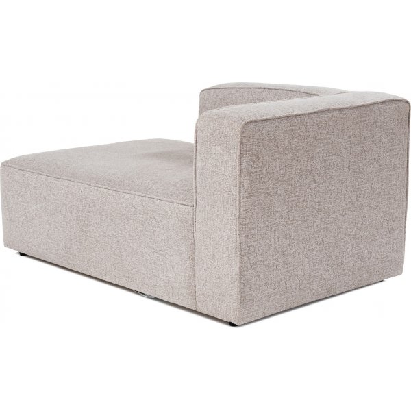 Weiteres Diwanmodul links - Mocca Weiteres Diwanmodul links - Mocca